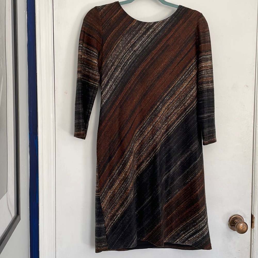 STUDIO ONE Long sleeve dress